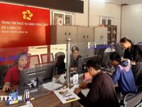Thực tiễn từ cấp xã đòi hỏi 'giao quyền cùng nguồn lực'