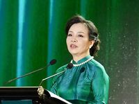Dàn sao điện ảnh châu Á tại Liên hoan phim Châu Á Đà Nẵng 2026