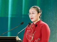 Dàn sao điện ảnh châu Á tại Liên hoan phim Châu Á Đà Nẵng 2026