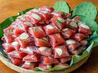 Về quê Hồ Văn Cường mới thấy nơi đây có một 'đặc sản' không thể mang về bằng túi xách