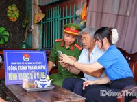 Bình dân học vụ số - Bắt đầu từ những đổi thay của người dân