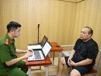 Chặt đứt đường dây đánh bạc và rửa tiền xuyên quốc gia hơn 1.000 tỷ đồng