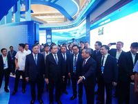 Chính thức công bố Quy hoạch tổng thể Thủ đô tầm nhìn 100 năm