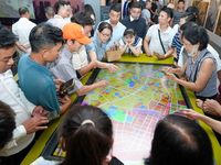 Kỳ vọng của người dân trước Quy hoạch Thủ đô tầm nhìn 100 năm