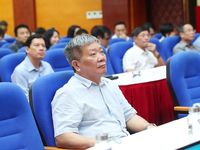 Thu hút đầu tư nước ngoài để làm mạnh nội lực, nâng cao tự chủ