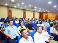 Thu hút đầu tư nước ngoài để làm mạnh nội lực, nâng cao tự chủ