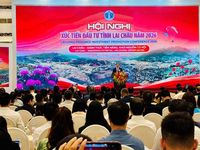 Lai Châu: Đột phá thể chế để đánh thức dư địa phát triển