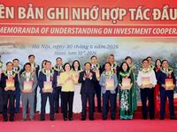 Lai Châu: Đột phá thể chế để đánh thức dư địa phát triển