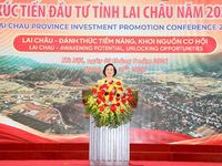 19 dự án, 28.000 tỉ đồng và 5 cam kết mạnh mẽ của Bí thư Tỉnh ủy