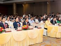 19 dự án, 28.000 tỉ đồng và 5 cam kết mạnh mẽ của Bí thư Tỉnh ủy