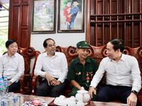 Hoàn chỉnh cao tốc CT.07 đoạn Hà Nội – Thái Nguyên – Chợ Mới: 'Hành lang kinh tế' mới của vùng Trung du và miền núi phía bắc