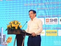Kiến tạo thể chế, thu hút dòng vốn cho Trung tâm tài chính quốc tế