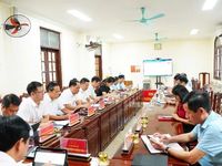 Quán triệt Nghị quyết số 10-NQ/TW, Bắc Ninh phấn đấu trong nhóm các địa phương dẫn đầu về thu hút FDI chất lượng cao