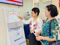 Một năm chính quyền ba cấp: Khẳng định tính đúng đắn của cuộc cách mạng về tổ chức bộ máy