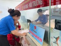 Một năm chính quyền ba cấp: Khẳng định tính đúng đắn của cuộc cách mạng về tổ chức bộ máy