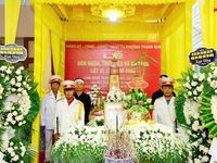 Người lính Trường Sơn trở về với đất mẹ sau gần 6 thập kỷ