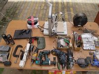 Cận cảnh vụ triệt phá đường dây chế tạo và tiêu thụ súng quân dụng qua mạng xã hội
