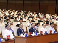 Nghị quyết số 10-NQ/TW: Thay đổi tư duy từ 'thu hút' sang 'kiến tạo'