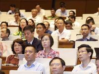 Nghị quyết số 10-NQ/TW: Thay đổi tư duy từ 'thu hút' sang 'kiến tạo'