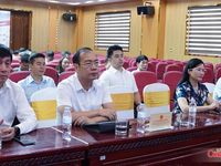 Đảng bộ Bộ Công Thương học tập, quán triệt, triển khai Nghị quyết số 10-NQ/TW