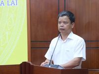 Đấu tranh quyết liệt với hàng giả, hàng kém chất lượng