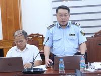 Đấu tranh quyết liệt với hàng giả, hàng kém chất lượng