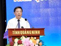 Quảng Ninh công bố 5 quy hoạch chiến lược, nới rộng không gian đô thị