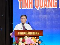 Quảng Ninh công bố 5 quy hoạch chiến lược, nới rộng không gian đô thị