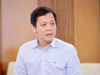 Phổ điểm thi tốt nghiệp THPT 2026: Không còn 'mưa' điểm giỏi