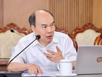 Phổ điểm thi tốt nghiệp THPT 2026: Không còn 'mưa' điểm giỏi