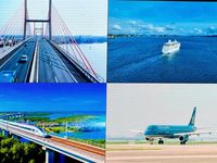 Quảng Ninh công bố quy hoạch chiến lược, trao đầu tư gần 45.000 tỉ đồng