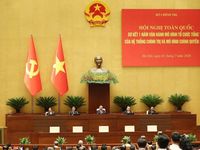 Chuyển mạnh tư duy từ 'quản lý hành chính' sang 'kiến tạo phát triển'