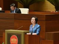 Nâng cao chất lượng vận hành, năng lực phục vụ và kiến tạo phát triển của bộ máy mới