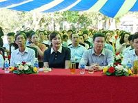 Huế phát động cao điểm khám sức khỏe định kỳ, khám sàng lọc miễn phí cho người dân