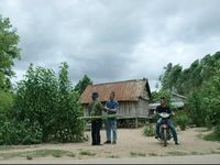 Ra mắt dự án phim chính luận-an ninh đặc biệt 'Trời cao nguyên xanh'