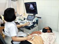 Khám sức khỏe miễn phí: Người dân hưởng lợi từ y tế cơ sở