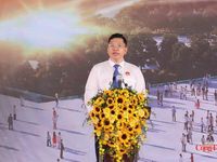 Khởi công 8 dự án trọng điểm mừng 50 năm TP. Hồ Chí Minh mang tên Bác