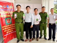 Bài 1: Đô thị đặc biệt tăng tốc phục vụ nhân dân