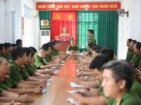 Bài 1: Đô thị đặc biệt tăng tốc phục vụ nhân dân
