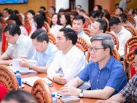 Tiếp tục đổi mới phương thức hoạt động, xây dựng ngành tuyên giáo và dân vận đáp ứng yêu cầu mới