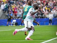Kết quả bóng đá Vòng 1/32 World Cup 2026: Bỉ 3-2 Senegal: Ngược dòng không tưởng ở phút 125, Tielemans đưa Bỉ vào lịch sử với chiến thắng 'nghẹt thở'