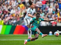 Kết quả bóng đá Vòng 1/32 World Cup 2026: Bỉ 3-2 Senegal: Ngược dòng không tưởng ở phút 125, Tielemans đưa Bỉ vào lịch sử với chiến thắng 'nghẹt thở'