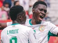 Tielemans ghi bàn từ chấm 11m, tuyển Bỉ hoàn thành cú ngược dòng kỳ vỹ trước Senegal