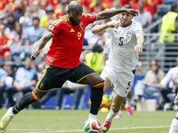 Tielemans ghi bàn từ chấm 11m, tuyển Bỉ hoàn thành cú ngược dòng kỳ vỹ trước Senegal