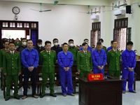 Điểm qua loạt vụ án 'nổi cộm' do Cơ quan điều tra Viện KSND Tối cao khởi tố