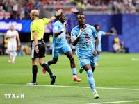 Harry Kane lập cú đúp, tuyển Anh ngược dòng vào vòng 1/8 World Cup 2026