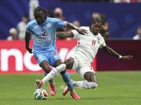 World cup 2026: Ngược dòng thắng CHDC Congo, tuyển Anh vào vòng 1/8