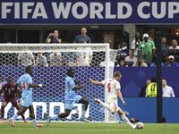 World cup 2026: Ngược dòng thắng CHDC Congo, tuyển Anh vào vòng 1/8