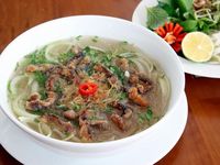 Những món ăn dân dã quê Phương Oanh được người địa phương yêu thích hơn cả đặc sản nổi tiếng
