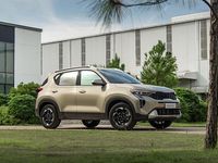 KIA Sonet 2026: SUV đô thị thực dụng với giá lăn bánh từ 540 triệu đồng